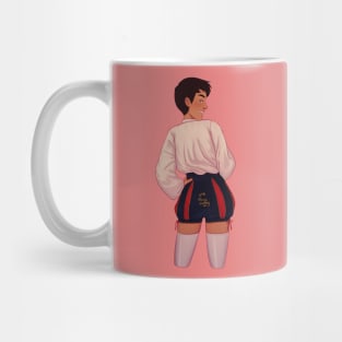 Jaskier Mug